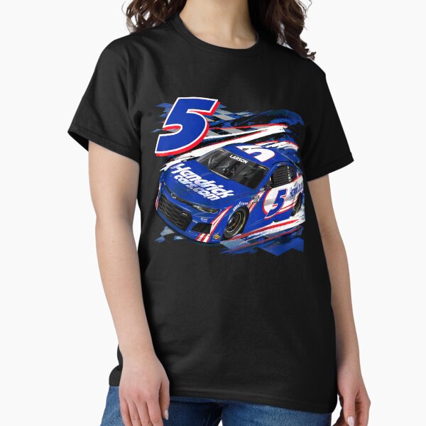 Item preview, Kyle Larson wins at Nashville, Kyle Larson designed and sold by Terra-erriman-.