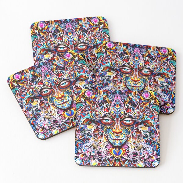 Item preview, Tomson's spirit guide designed and sold by thirdeyeiris.
