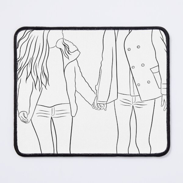 Item preview, Romance Happy Couple designed and sold by RubyRoark.