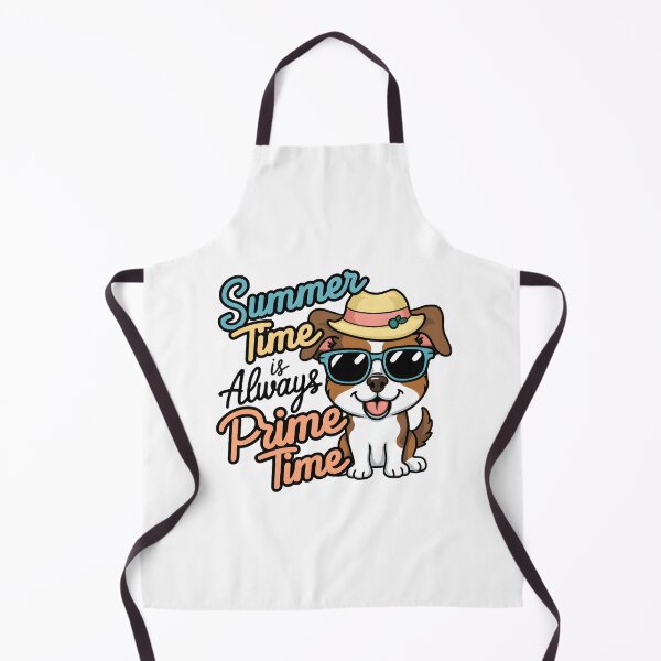 Item preview, Summer Time is Always Prime Time designed and sold by deviatepolo.