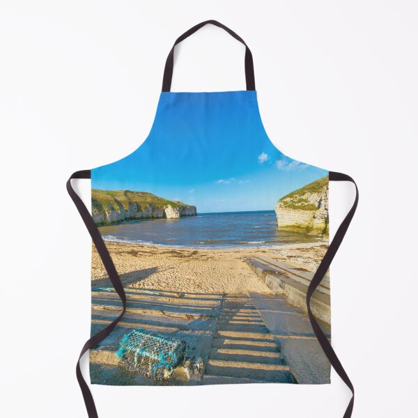 Item preview, North Landing Flamborough designed and sold by Alisonchambers2.