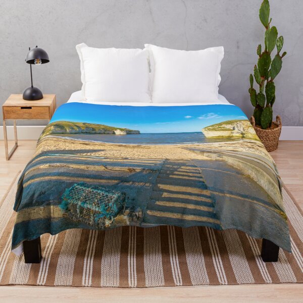 Item preview, North Landing Flamborough designed and sold by Alisonchambers2.