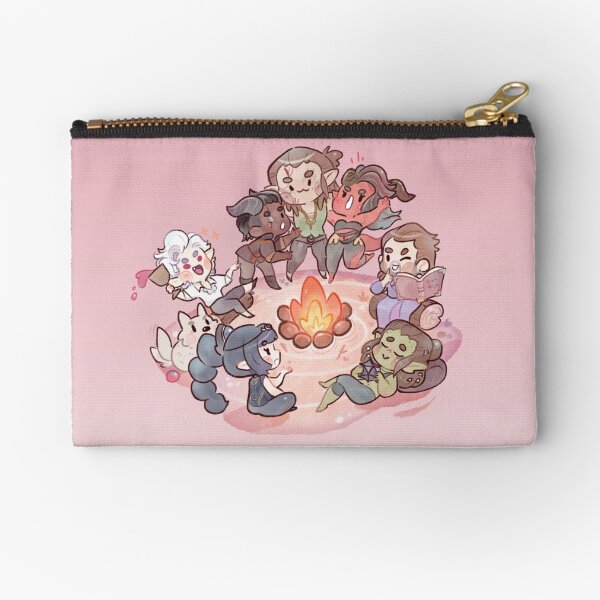 Item preview, Camp Fire designed and sold by Lady Cerberus.