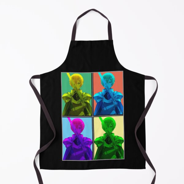 Item preview, Eugeo RGB Mirror Design   designed and sold by Wafusaurus.