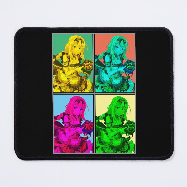 Item preview, Alice Zuberg RGB Mirror Design designed and sold by Wafusaurus.