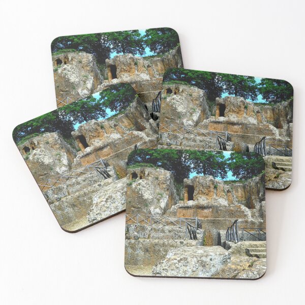 Item preview, The Tomb of Ildebranda designed and sold by annalisa56.