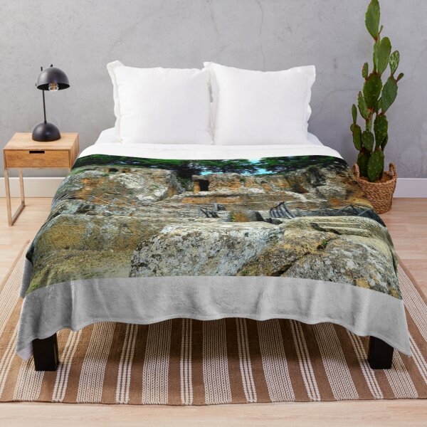 Item preview, The Tomb of Ildebranda designed and sold by annalisa56.