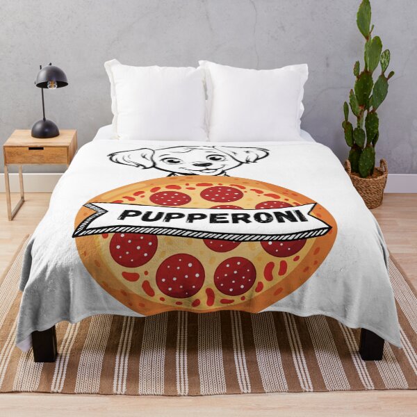 Item preview, Pupperoni designed and sold by Selinasimea.