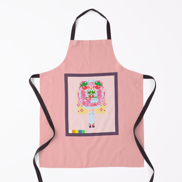 Item preview, Sakura Miku Project Diva designed and sold by Paper HANk.