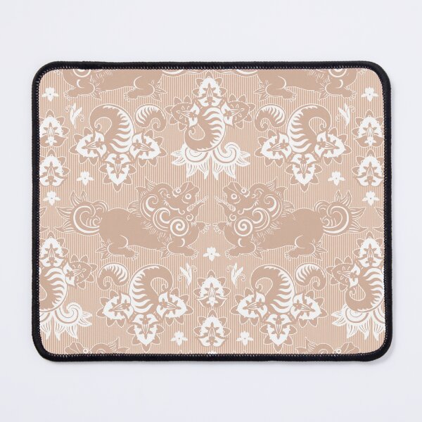 Item preview, Beige lion  designed and sold by Alex  Blud.