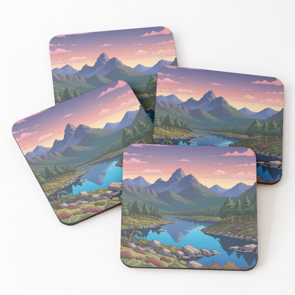 Item preview, Cradle Mountain designed and sold by WildlifeInc.