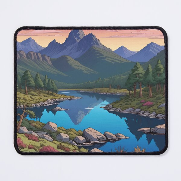 Item preview, Cradle Mountain designed and sold by WildlifeInc.