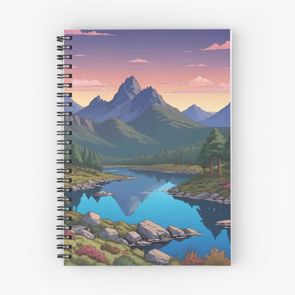 Item preview, Cradle Mountain designed and sold by WildlifeInc.