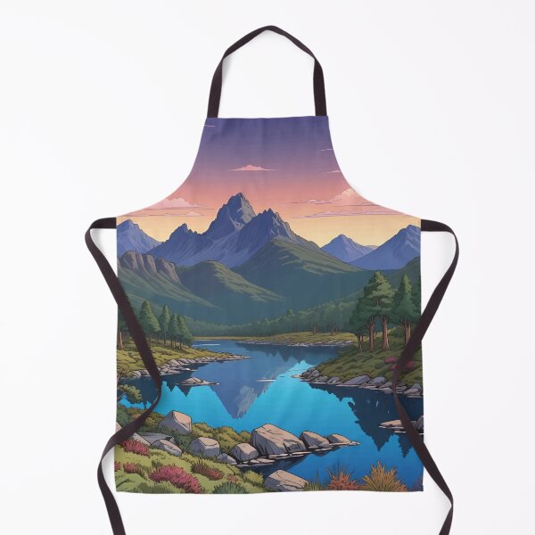 Item preview, Cradle Mountain designed and sold by WildlifeInc.