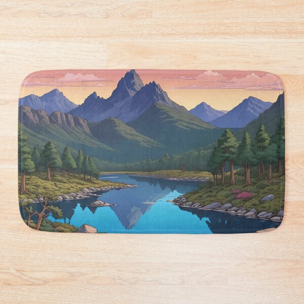 Item preview, Cradle Mountain designed and sold by WildlifeInc.