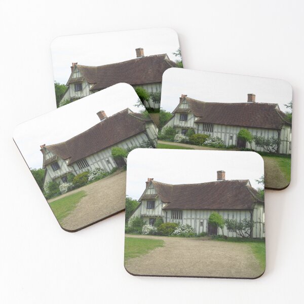 Item preview, Valley Farm House, Flatford, Suffolk designed and sold by wiggyofipswich.
