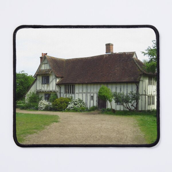 Item preview, Valley Farm House, Flatford, Suffolk designed and sold by wiggyofipswich.