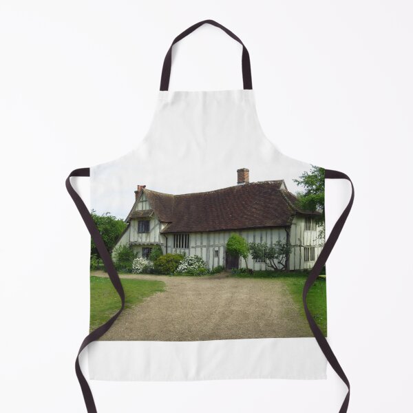 Item preview, Valley Farm House, Flatford, Suffolk designed and sold by wiggyofipswich.