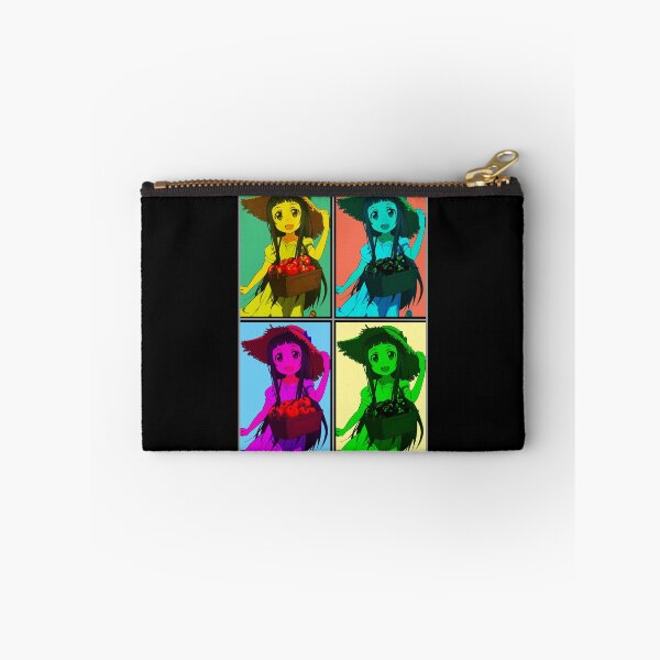 Item preview, Yui RGB Mirror Design   designed and sold by Wafusaurus.