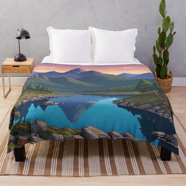 Item preview, Cradle Mountain designed and sold by WildlifeInc.