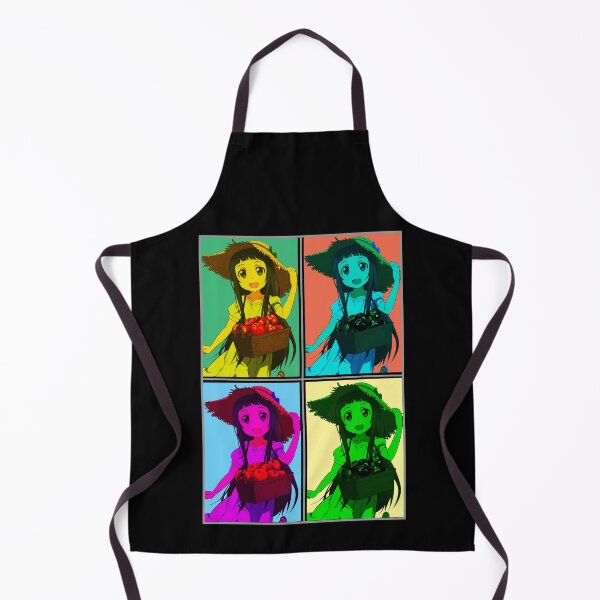 Item preview, Yui RGB Mirror Design   designed and sold by Wafusaurus.