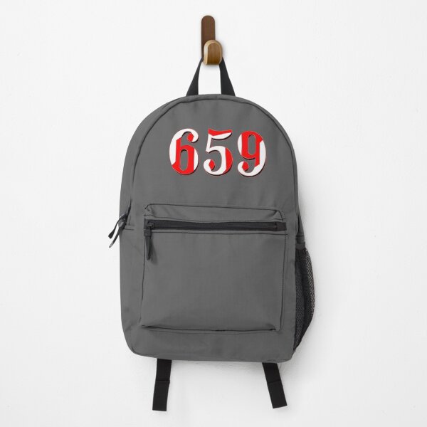 Item preview, number six hundred and fifty-nine digit 659 order sequence team member age designed and sold by 4rpixs.