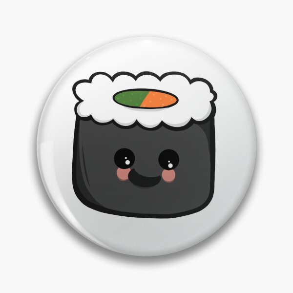 Item preview, CUTE MAKI | FOOD designed and sold by Jhestia.