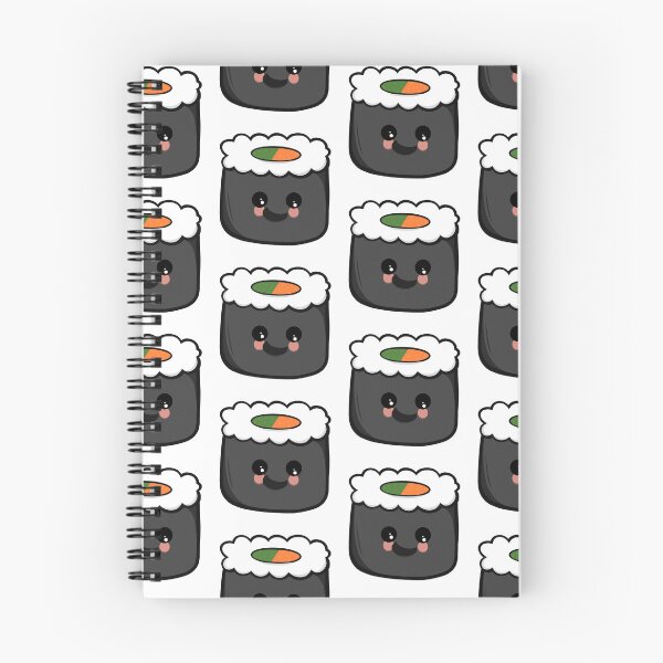Item preview, CUTE MAKI | FOOD designed and sold by Jhestia.