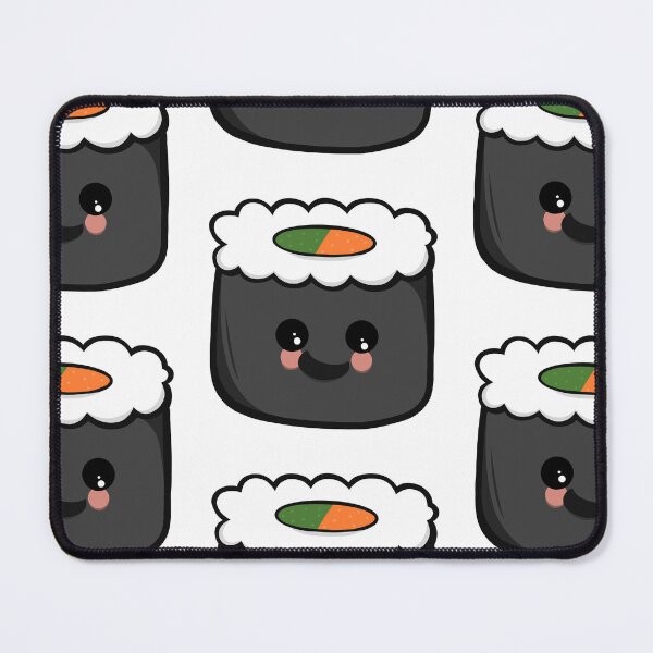 Item preview, CUTE MAKI | FOOD designed and sold by Jhestia.