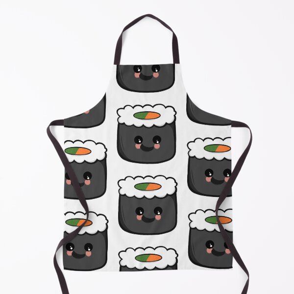 Item preview, CUTE MAKI | FOOD designed and sold by Jhestia.