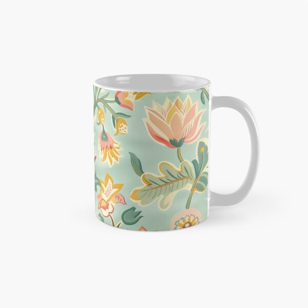 Item preview, Indian art inspired pattern designed and sold by CulturalVibes.