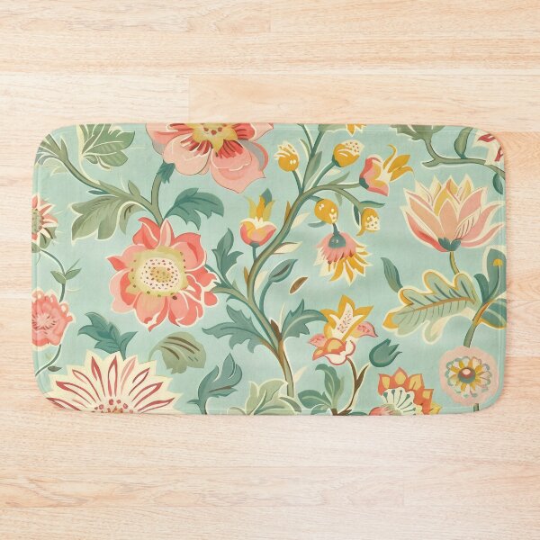 Item preview, Indian art inspired pattern designed and sold by CulturalVibes.