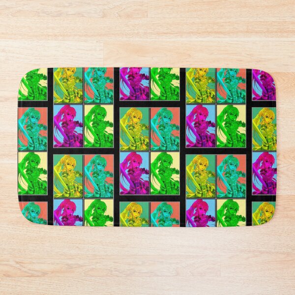Item preview, Leafa Suguha Kirigaya RGB Mirror Design   designed and sold by Wafusaurus.