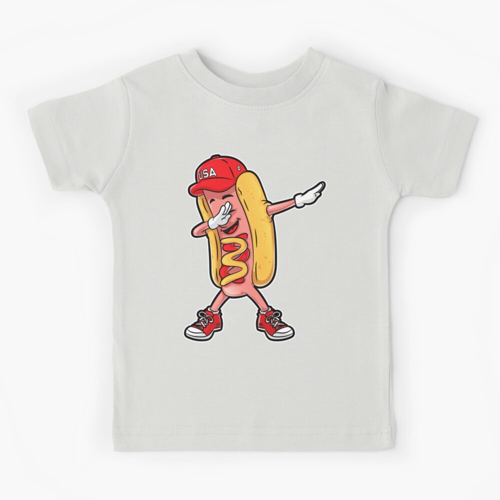 Hot Dog! T-Shirt