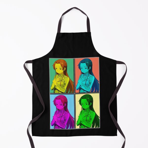 Item preview, Tiese Shtolienen RGB Mirror Design designed and sold by Wafusaurus.
