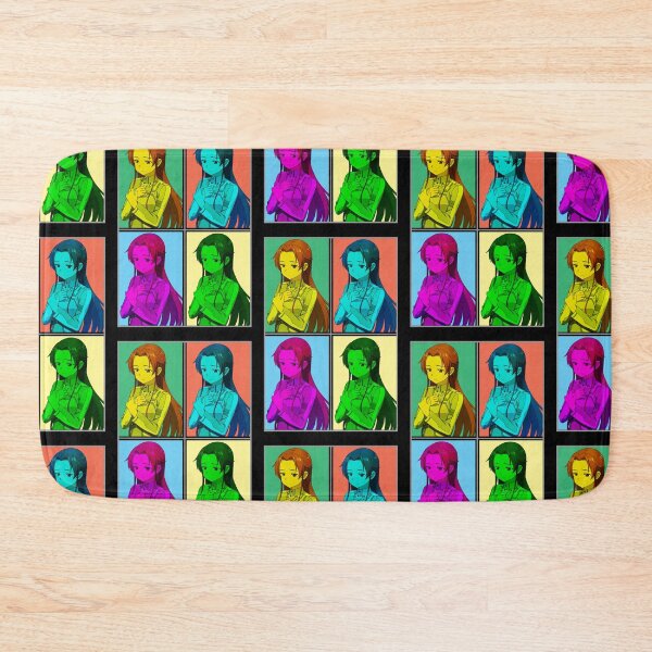 Item preview, Tiese Shtolienen RGB Mirror Design   designed and sold by Wafusaurus.