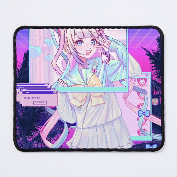 Item preview, Internet Angel designed and sold by ThatPulga.
