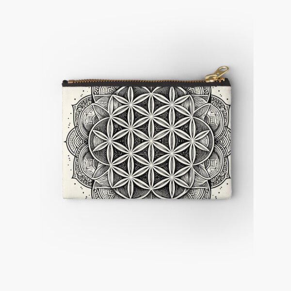 Item preview, flower of life designed and sold by Catsmoment.