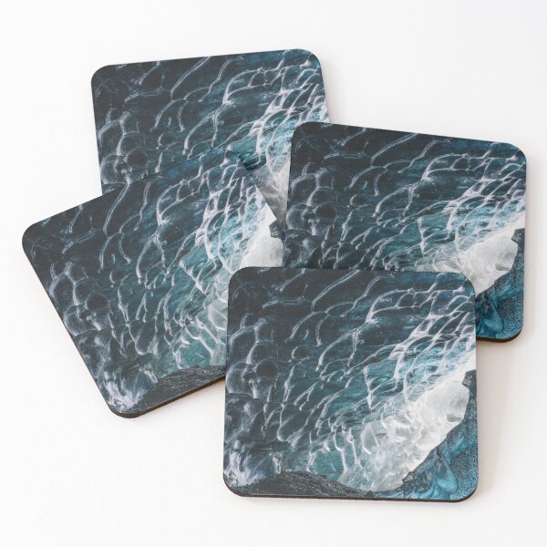 Item preview, Jokulsarlon Ice Caves designed and sold by Revulet.
