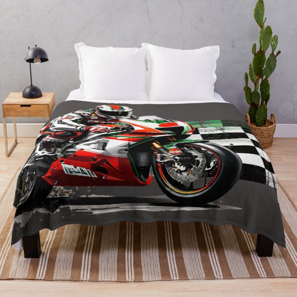 Item preview, Racing Bike | Motorsport fan motifs designed and sold by arma-design.