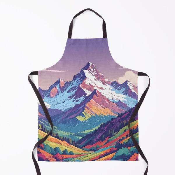 Item preview, Mount Silberhorn designed and sold by WildlifeInc.