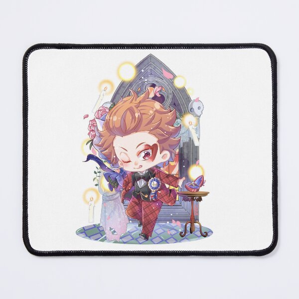 Item preview, Ghost Marriage- Suitor Ace Trappola designed and sold by Kamapon's Workshop.