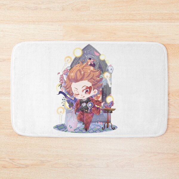Item preview,  Ghost Marriage- Suitor Ace Trappola designed and sold by Kamapon's Workshop.