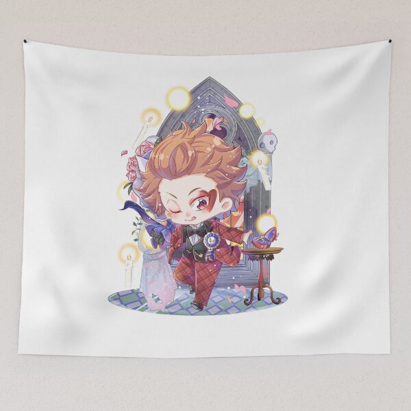 Item preview,  Ghost Marriage- Suitor Ace Trappola designed and sold by Kamapon's Workshop.