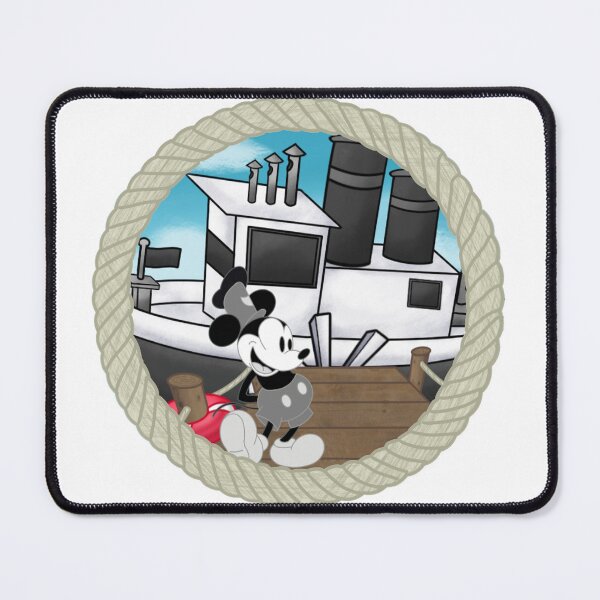 Item preview, Steamboat Willie color designed and sold by LieutenantAmoo.