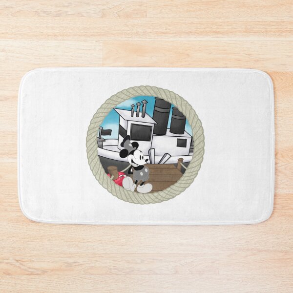 Item preview, Steamboat Willie color designed and sold by LieutenantAmoo.