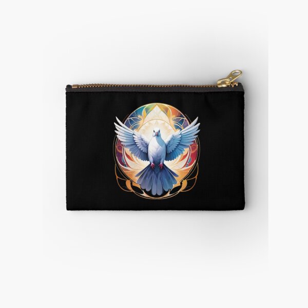 Item preview, The Holy Spirit (dove) 4 designed and sold by Warih.