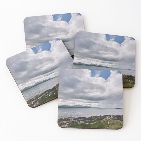 Item preview, Kenmare Bay designed and sold by Eidetic Photos.