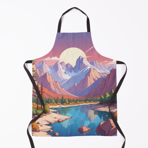 Item preview, Mount Whitney designed and sold by WildlifeInc.