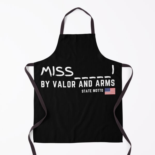 Item preview, Guess the names of all 50 US states "MISSISSIPPI" designed and sold by CHANCHANAI.